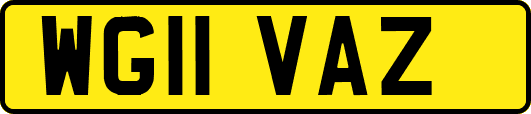 WG11VAZ