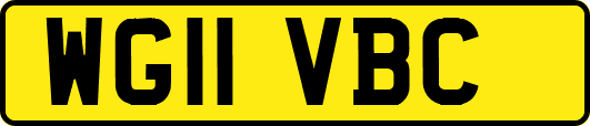 WG11VBC
