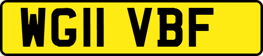 WG11VBF