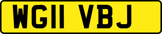 WG11VBJ