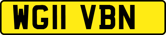 WG11VBN