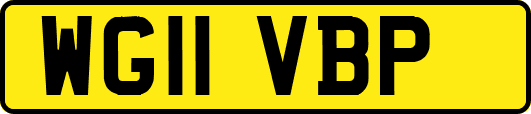 WG11VBP
