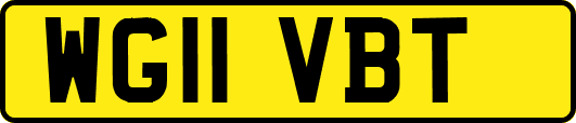 WG11VBT