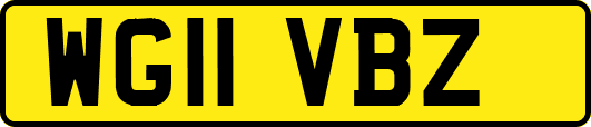 WG11VBZ