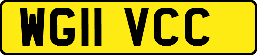 WG11VCC
