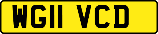 WG11VCD
