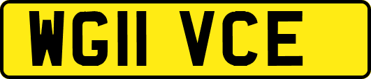 WG11VCE