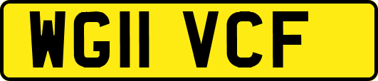 WG11VCF