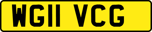 WG11VCG