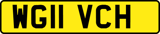 WG11VCH