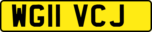 WG11VCJ