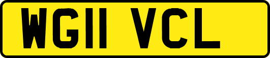WG11VCL