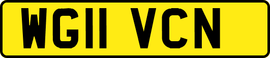 WG11VCN