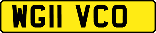 WG11VCO