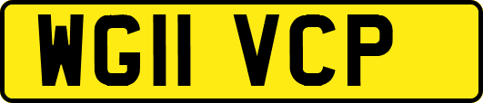WG11VCP