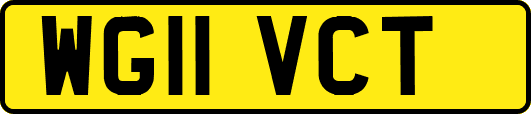 WG11VCT