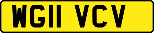 WG11VCV
