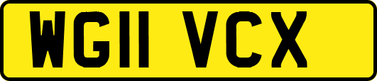 WG11VCX