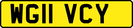 WG11VCY