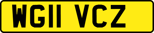 WG11VCZ