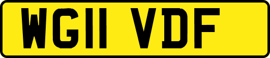 WG11VDF
