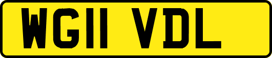 WG11VDL