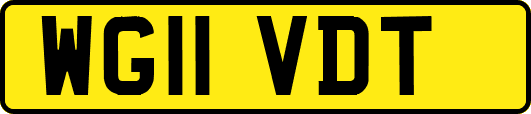 WG11VDT