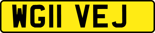 WG11VEJ
