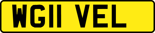 WG11VEL