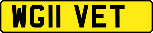 WG11VET