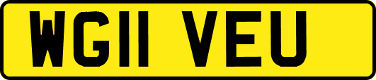 WG11VEU