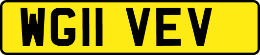 WG11VEV