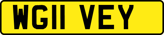 WG11VEY