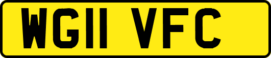 WG11VFC