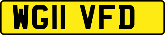 WG11VFD