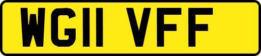 WG11VFF