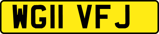 WG11VFJ