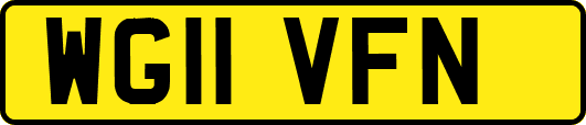 WG11VFN