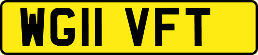 WG11VFT