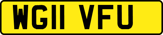 WG11VFU