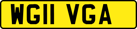 WG11VGA