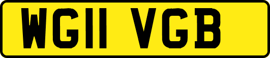 WG11VGB