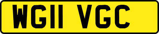 WG11VGC