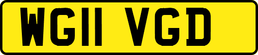 WG11VGD