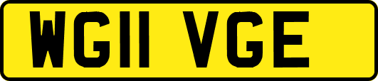 WG11VGE