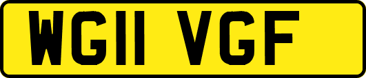 WG11VGF