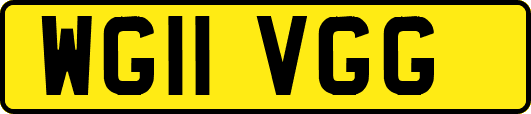 WG11VGG