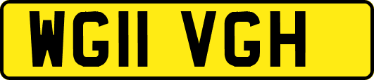 WG11VGH