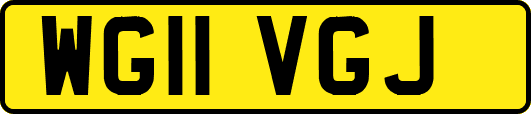 WG11VGJ