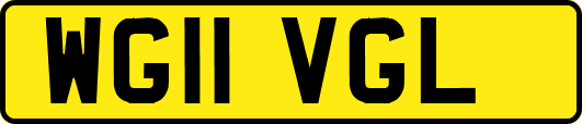 WG11VGL